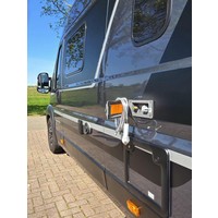 Adria Twin 640 SLB Supreme * 9G AUTO * 180PK * BOMVOL Foto #9
