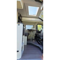 Adria Twin 640 SLB Supreme * 9G AUTO * 180PK * BOMVOL Foto #10
