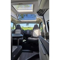 Adria Twin 640 SLB Supreme * 9G AUTO * 180PK * BOMVOL Foto #11