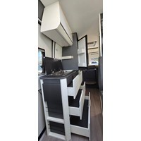 Adria Twin 640 SLB Supreme * 9G AUTO * 180PK * BOMVOL Foto #12