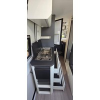 Adria Twin 640 SLB Supreme * 9G AUTO * 180PK * BOMVOL Foto #13