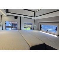 Adria Twin 640 SLB Supreme * 9G AUTO * 180PK * BOMVOL Foto #15