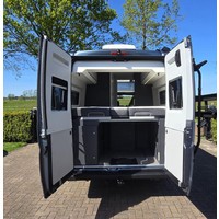 Adria Twin 640 SLB Supreme * 9G AUTO * 180PK * BOMVOL Foto #16