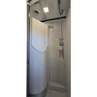Adria Twin 640 SLB Supreme * 9G AUTO * 180PK * BOMVOL Foto #18