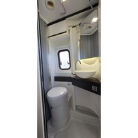 Adria Twin 640 SLB Supreme * 9G AUTO * 180PK * BOMVOL Foto #19