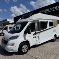 Capron T 448 Euro6 Enkele Bedden Hefbed Luifel 5 Zitplaatsen Foto #19