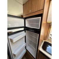 Capron T 448 Euro6 Enkele Bedden Hefbed Luifel 5 Zitplaatsen Foto #33