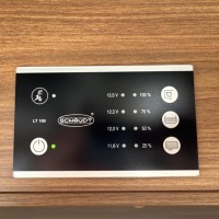 Capron T 448 Euro6 Enkele Bedden Hefbed Luifel 5 Zitplaatsen Foto #9