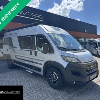 Tweedehands Adria campers camper kopen