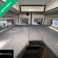Adria 640 SLB Twin Plus 9T-Automaat 160PK Enkele Bedden Zonnepaneel Foto #18