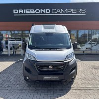Adria 640 SLB Twin Plus 9T-Automaat 160PK Enkele Bedden Zonnepaneel Foto #19