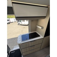 Adria 640 SLB Twin Plus 9T-Automaat 160PK Enkele Bedden Zonnepaneel Foto #31