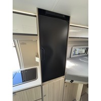 Adria 640 SLB Twin Plus 9T-Automaat 160PK Enkele Bedden Zonnepaneel Foto #34