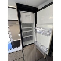 Adria 640 SLB Twin Plus 9T-Automaat 160PK Enkele Bedden Zonnepaneel Foto #35