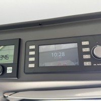 Adria 640 SLB Twin Plus 9T-Automaat 160PK Enkele Bedden Zonnepaneel Foto #14