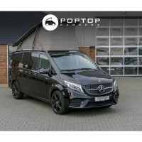 Tweedehands Mercedes campers camper kopen