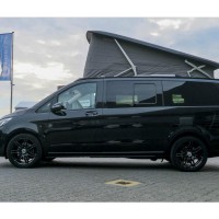 Mercedes-Benz V-Klasse V300 Marco Polo 4WD Mbux/Mbac Airmatic (Luchtvering) Foto #5