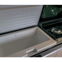 Mercedes-Benz V-Klasse V300 Marco Polo 4WD Mbux/Mbac Airmatic (Luchtvering) Foto #12