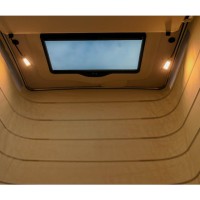 Mercedes-Benz V-Klasse V300 Marco Polo 4WD Mbux/Mbac Airmatic (Luchtvering) Foto #16