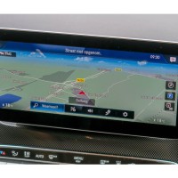 Mercedes-Benz V-Klasse V300 Marco Polo 4WD Mbux/Mbac Airmatic (Luchtvering) Foto #17