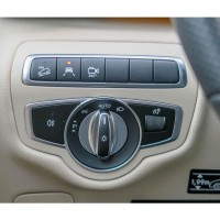 Mercedes-Benz V-Klasse V300 Marco Polo 4WD Mbux/Mbac Airmatic (Luchtvering) Foto #19