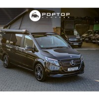 Tweedehands Mercedes campers camper kopen