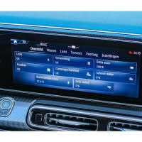 Mercedes-Benz V-Klasse V250 Marco Polo Airmatic, luchtvering met Levelcontrol Foto #13