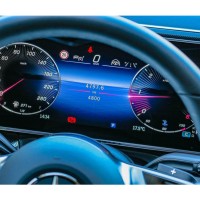 Mercedes-Benz V-Klasse V250 Marco Polo Airmatic, luchtvering met Levelcontrol Foto #17