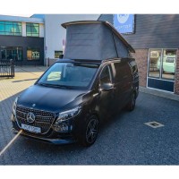 Mercedes-Benz V-Klasse V250 Marco Polo Airmatic, luchtvering met Levelcontrol Foto #24