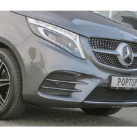 Mercedes-Benz V-Klasse V300 Marco Polo Foto #2