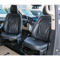 Mercedes-Benz V-Klasse V300 Marco Polo Foto #18