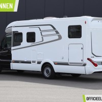 Hymer GT-S 685 170pk Automaat Foto #20
