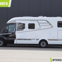 Hymer GT-S 685 170pk Automaat Foto #21