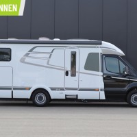 Hymer GT-S 685 170pk Automaat Foto #22