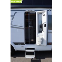 Hymer GT-S 685 170pk Automaat Foto #23