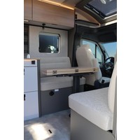 Hymer GT-S 685 170pk Automaat Foto #24