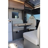 Hymer GT-S 685 170pk Automaat Foto #25