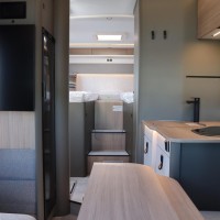 Hymer GT-S 685 170pk Automaat Foto #28