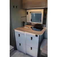 Hymer GT-S 685 170pk Automaat Foto #30