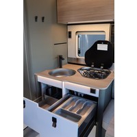 Hymer GT-S 685 170pk Automaat Foto #31