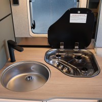 Hymer GT-S 685 170pk Automaat Foto #32