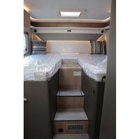 Hymer GT-S 685 170pk Automaat Foto #34