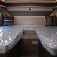 Hymer GT-S 685 170pk Automaat Foto #35