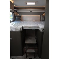 Hymer GT-S 685 170pk Automaat Foto #36