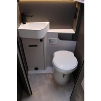 Hymer GT-S 685 170pk Automaat Foto #1