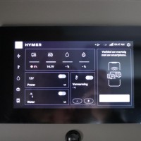 Hymer GT-S 685 170pk Automaat Foto #19