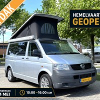 Tweedehands Volkswagen campers camper kopen