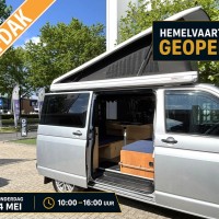 Volkswagen T5 TDI uit 2005 Foto #4