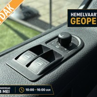 Volkswagen T5 TDI uit 2005 Foto #14