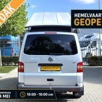 Volkswagen T5 TDI uit 2005 Foto #19